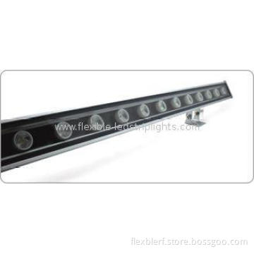 15 - 55 degree RGB or single color High power epistar Led W
